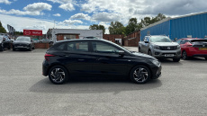 Hyundai i20 1.0T GDi 48V MHD SE Connect 5dr Petrol Hatchback